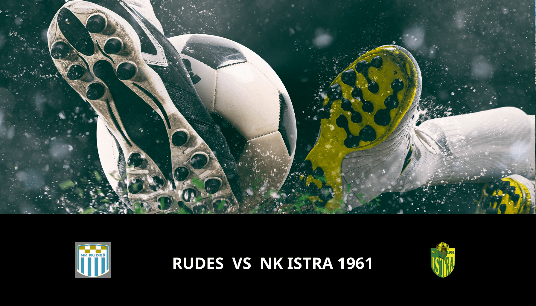 Pronostic Rudes VS NK Istra 1961 du 03/05/2024 Analyse de la rencontre